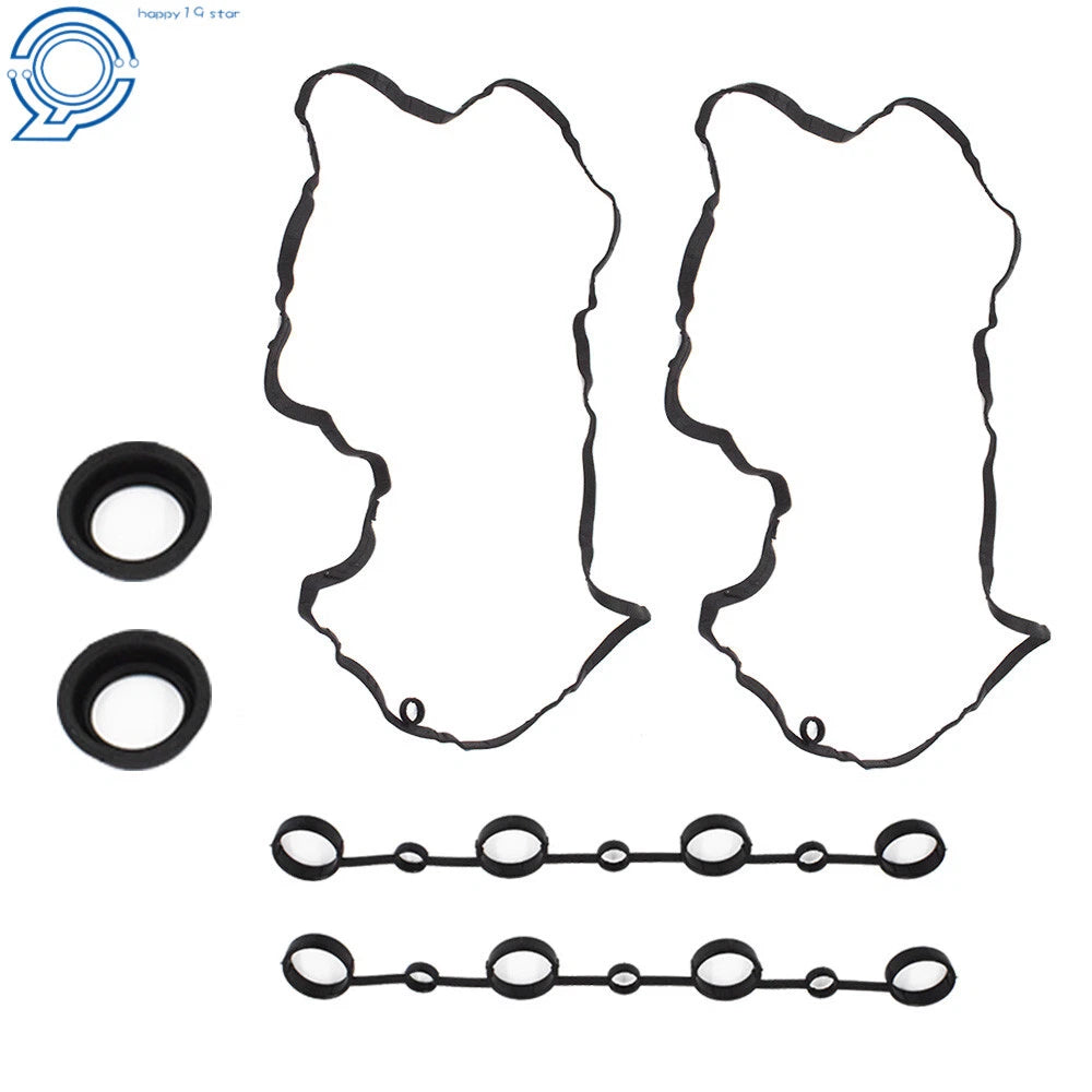 Valve Cover Gasket Set for Porsche Cayenne (2004–2006) 94810593103