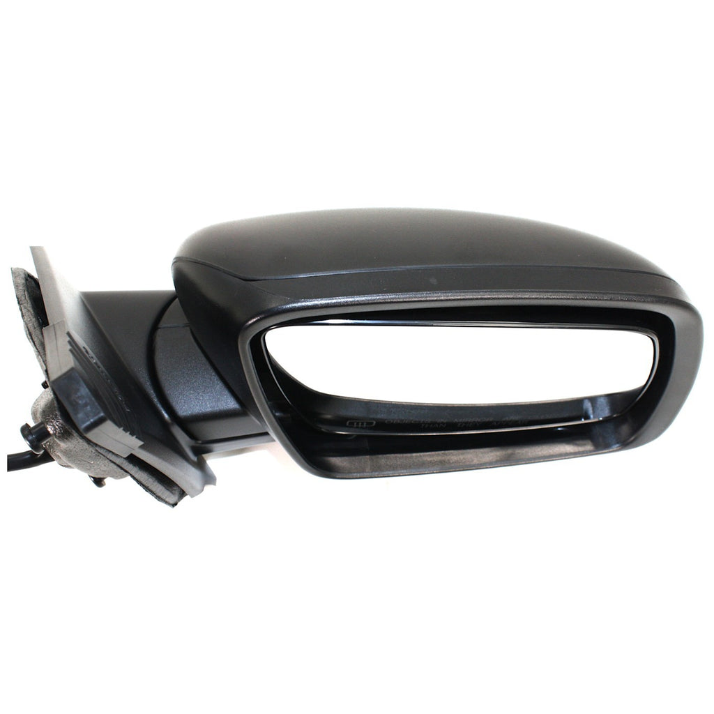 Heated Right Side Mirror for Dodge Journey (2009–2015)