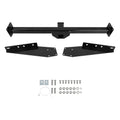 Class 3 Trailer Hitch Receiver for Chevy Astro GMC Safari (1985–2005)