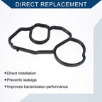 Engine Oil Filter Housing Gasket for BMW 1 Series (2011–2018) 11427625484