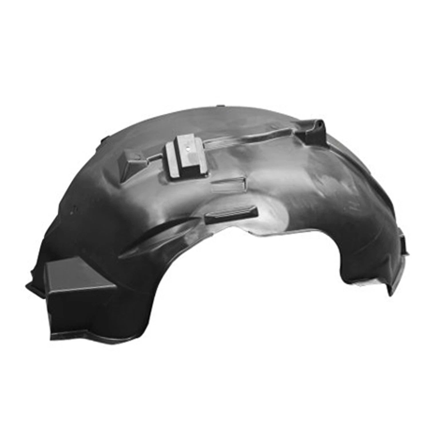 Replacement Front Driver Side Fender Liner for See compatibility Chart