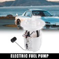 Electric Fuel Pump E8588M L3901335ZB L3901335ZC L3901335ZE for Mazda 6 (2004–2008)