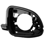 Right Side View Mirror Frame Trim for BMW X3 X4 X5 X6 G01 G02 G05 G06 (2018-2023)