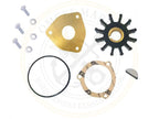 Water Pump Repair Kit for OMC Sterndrive 3.0L 4.3L 5.0/5.7/5.8 (1994) 3854287
