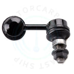 Set of 4 Sway Bar End Links for Nissan Armada (2005–2015) & Infiniti QX56 (2004–2010)