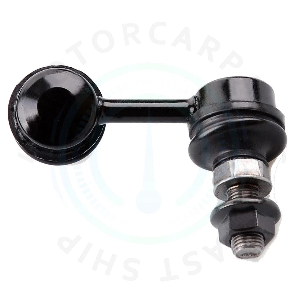 Set of 4 Sway Bar End Links for Nissan Armada (2005–2015) & Infiniti QX56 (2004–2010)