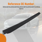 Side Skirt for Mitsubishi Outlander Sport RVR ASX (2011–2022)
