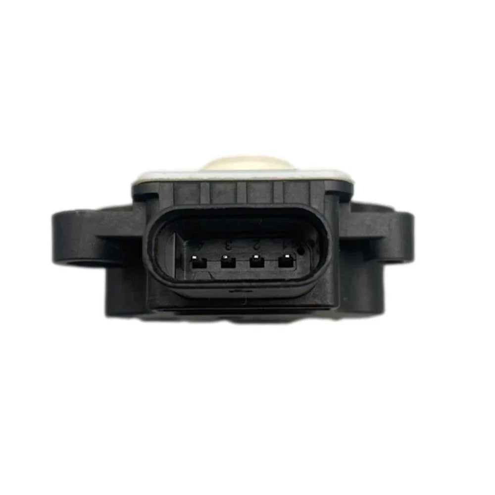 Active Grill Shutter Actuator Motor for Chrysler 200 (2015-2017)