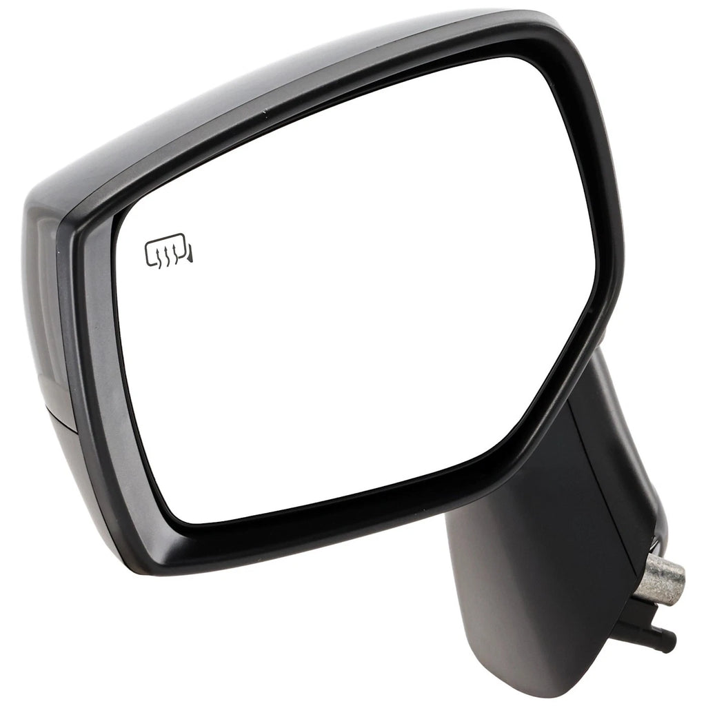 Set of 2 Heated Mirrors for Subaru WRX