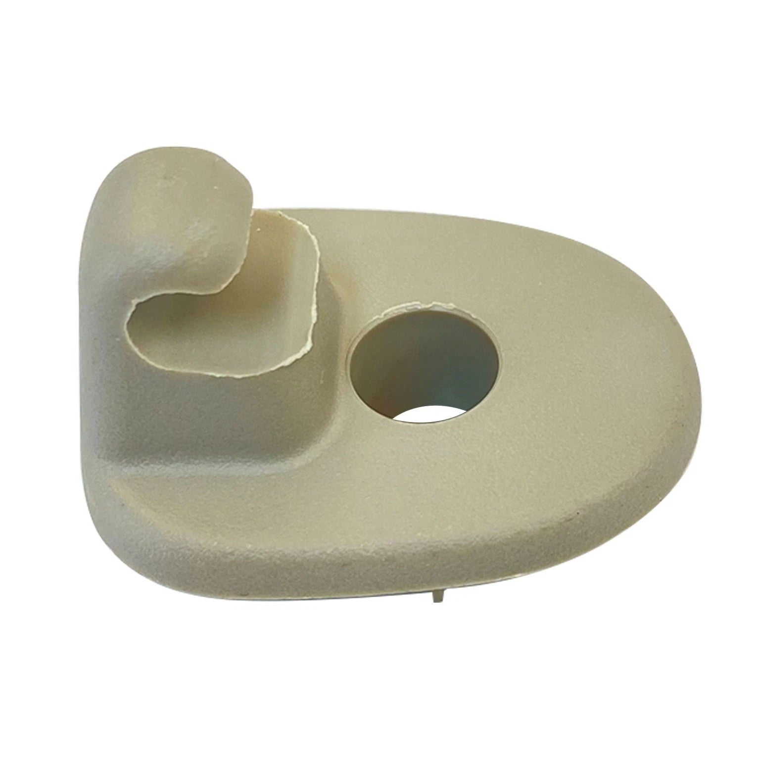 Sun Visor Clip Retainer 1AR26BD1AA for Jeep Liberty Dodge Nitro (2002–2012)