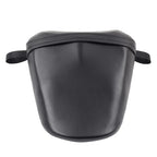 Rear Passenger Seat Cushion for Suzuki GSX-R 1000 (2017–2020) Black