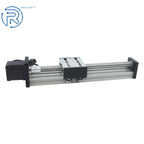 1PC 200mm Stroke Ball Screw Slide Stage Module for Nema 17 (SFU1605)