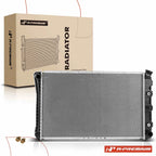 Radiator with Oil Cooler for Chevrolet Malibu (1993–1997)