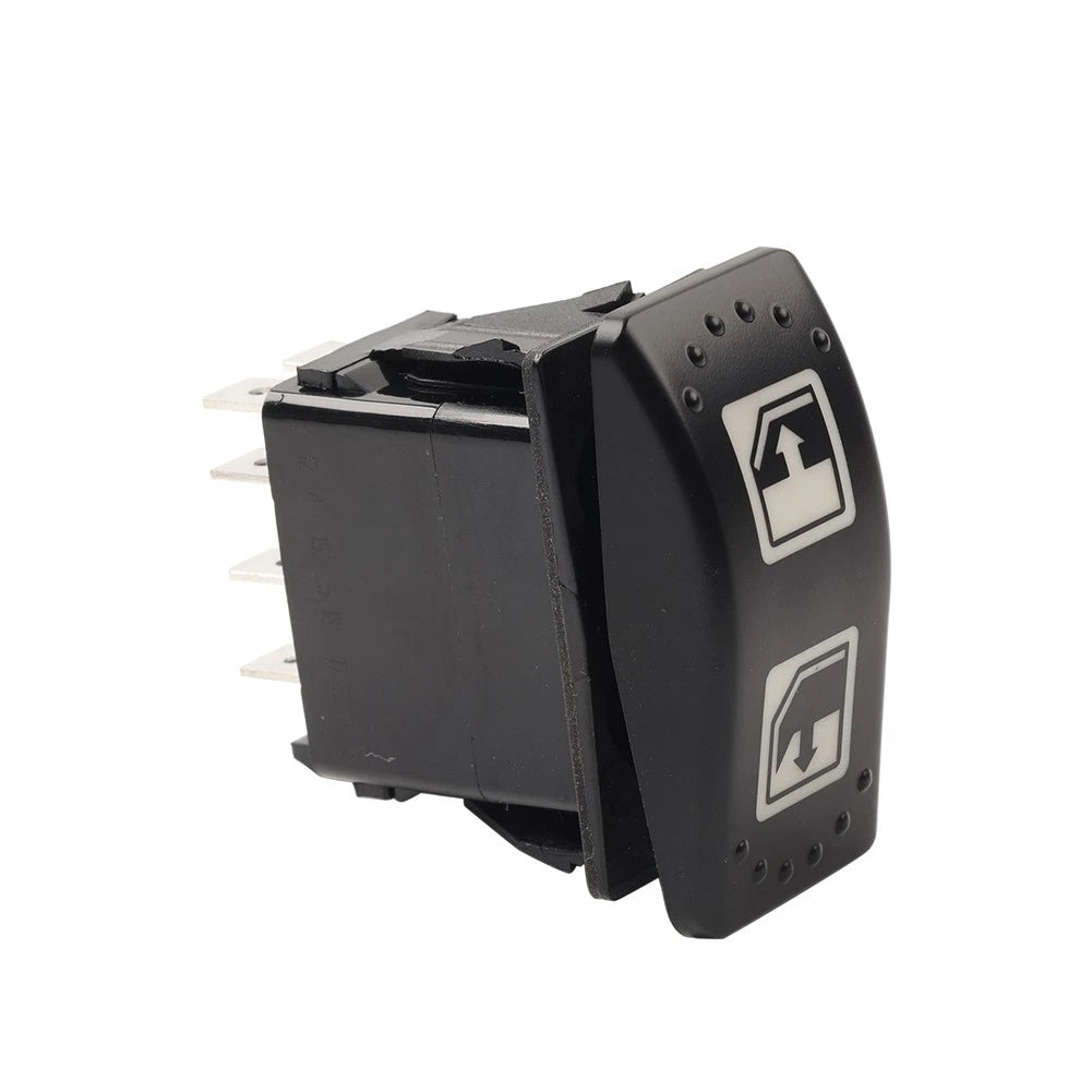 Power Window Lift Switch for Can-Am Defender Max HD8 HD10 (2016–2019) 710004979