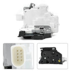 Front Right Door Lock Actuator 8J2837016A for Audi A4 S4 A5 Q3 Q5 TT (2008–2016)