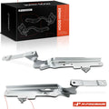 2X Hood Hinge for Ford Explorer (2002–2010)