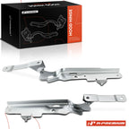 2X Hood Hinge for Ford Explorer (2002–2010)