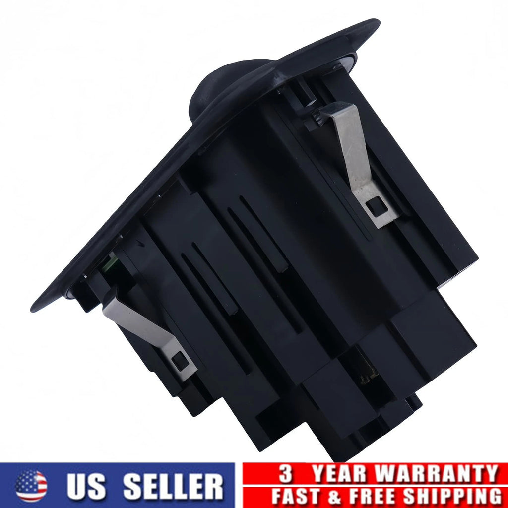 Headlamp Switch for Ford F-250 F-350 Super Duty (2002–2004)