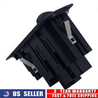 Headlamp Switch for Ford F-250 F-350 Super Duty (2002–2004)