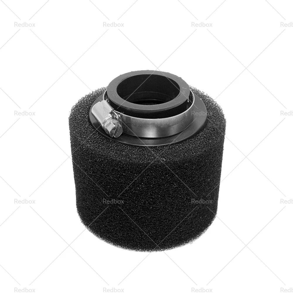 38mm Foam Pod Air Filter Cleaner for PIT PRO 125cc 140cc Quad Dirt Bike