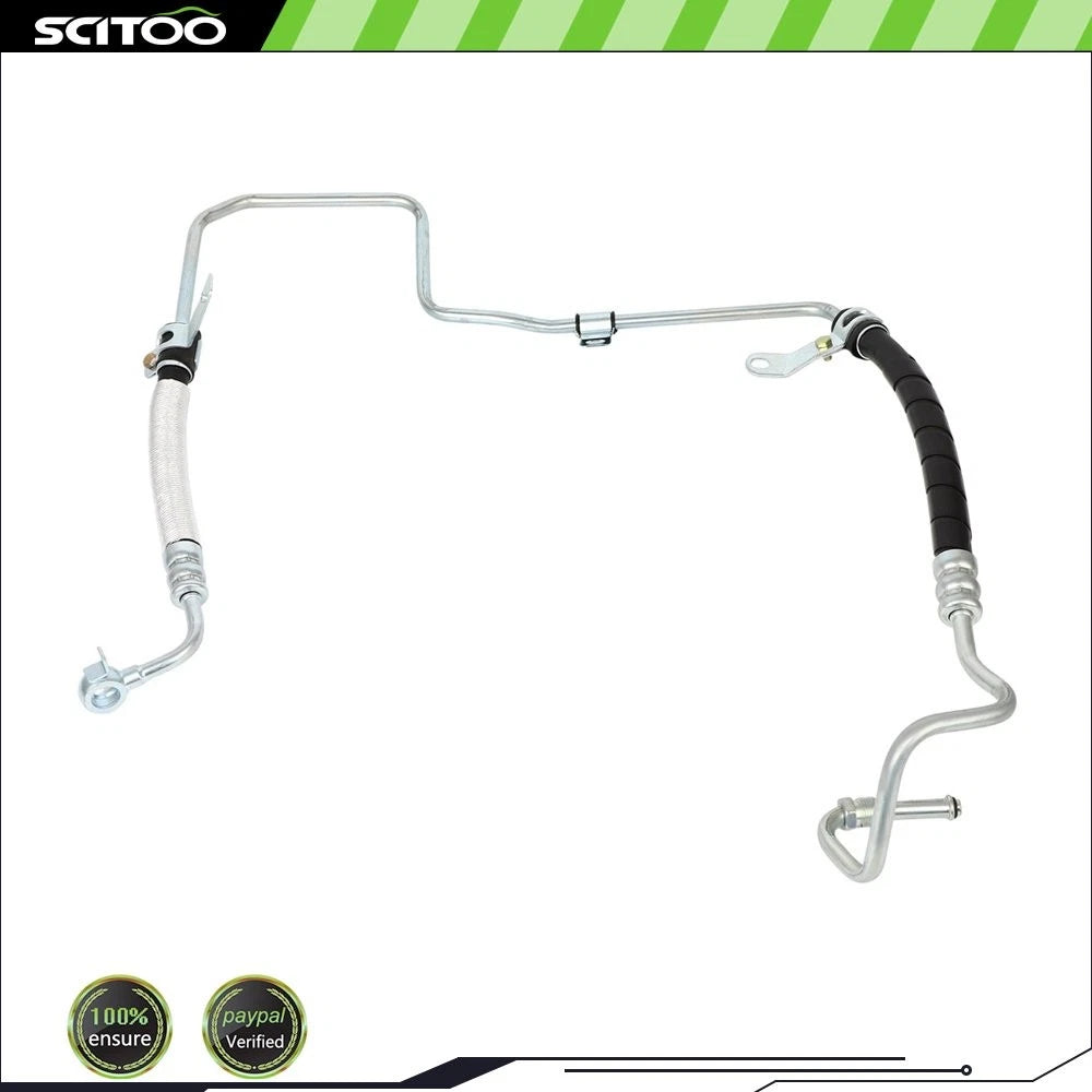 Power Steering Pressure Line Hose Assembly for Toyota Highlander (2001–2003)