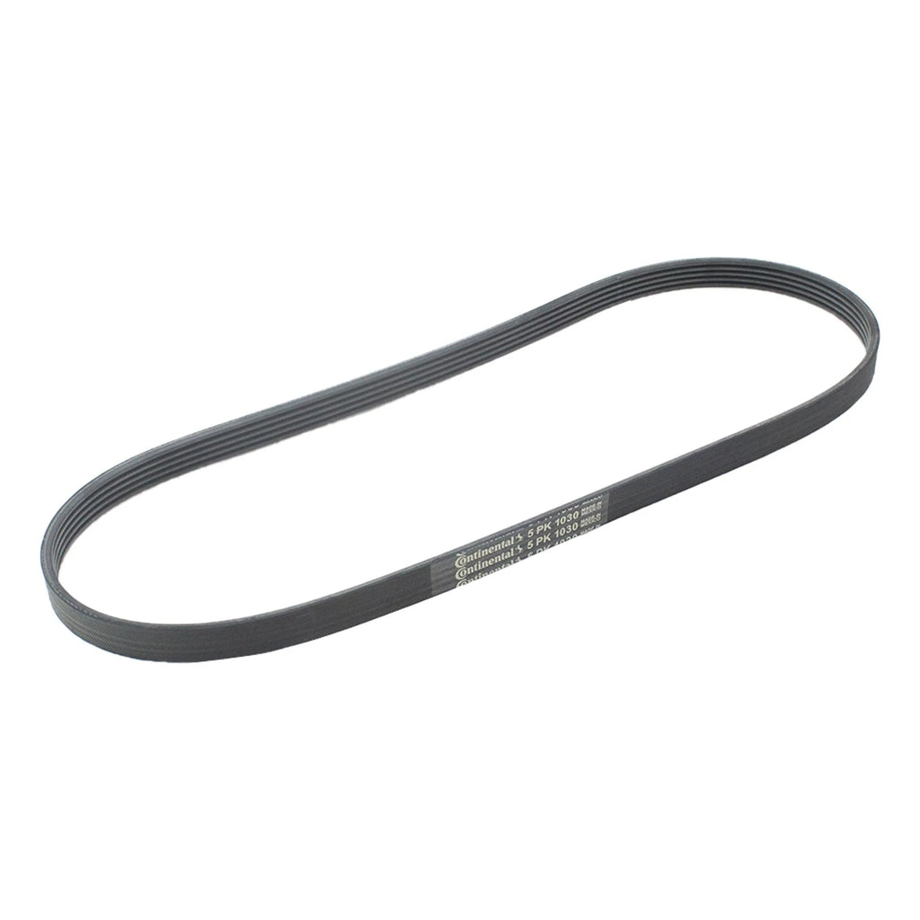 Serpentine Belt 5PK1030 for Continental Automotive (Metric)