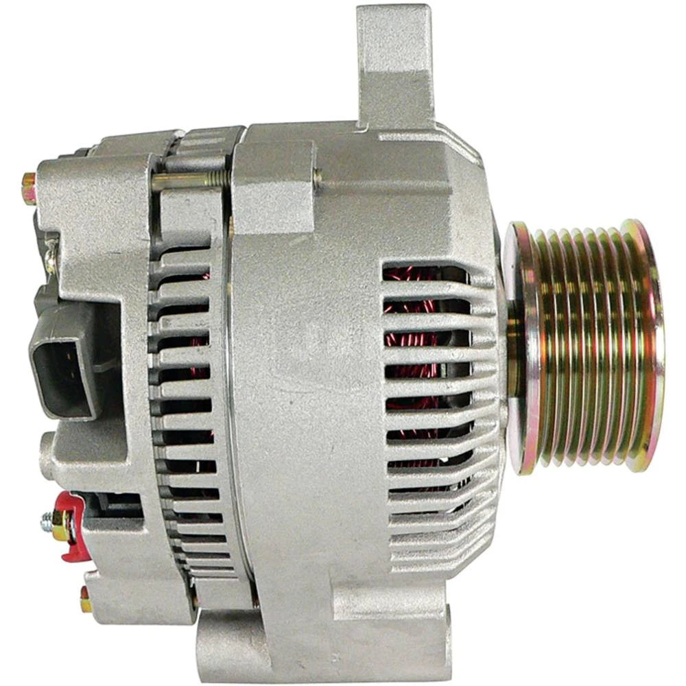 Alternator for J&N Electrical Products (400-14167-JN)