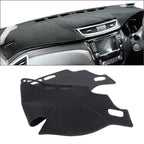 Dashboard Cover Pad for Nissan X-Trail T32 Rogue (2014–2020)