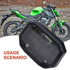 Water resistant Instrument Case Cover for Ninja650 Z650 Z900