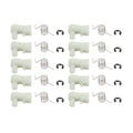 10X Ratchet Spring Kit 587655001 for Redmax EBZ6500 EBZ7500 EBZ7500RH EBZ8500RH