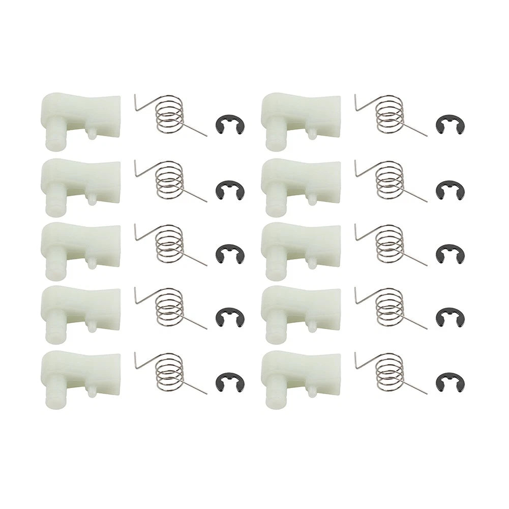 10X Ratchet Spring Kit 587655001 for Redmax EBZ6500 EBZ7500 EBZ7500RH EBZ8500RH