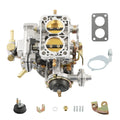 2X 38/38 Carburetor for Jeep J10 (1978–1986)