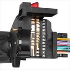 Dimmer Combination Switch for Chevy GMC C/K Suburban Savana 1500-3500 (1995–2000)