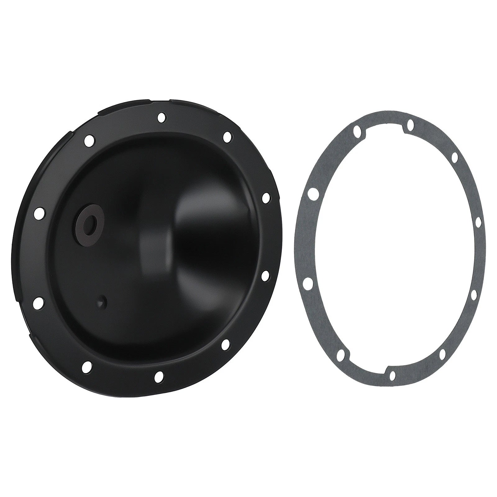 Differential Cover Rear for Chevrolet K5 Blazer (1985–1986)
