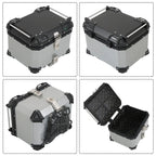 Waterproof Tail Box for Motorcycle Scooter (45L)