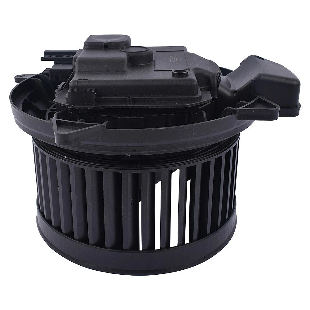 HVAC Heater Blower Motor with Fan Cage for Mercedes GL320 GL550 ML320 ML500 R350 (2007–2012)