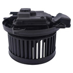 HVAC Heater Blower Motor with Fan Cage for Mercedes GL320 GL550 ML320 ML500 R350 (2007–2012)