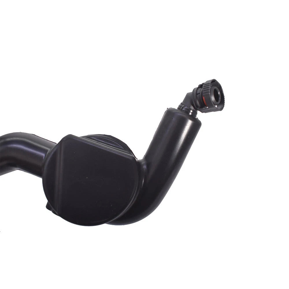 PCV Breather Hose for BMW 550i 650i 750i (2006–2010)