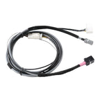 USB AUX Audio Cable for Toyota Camry, Corolla, RAV4