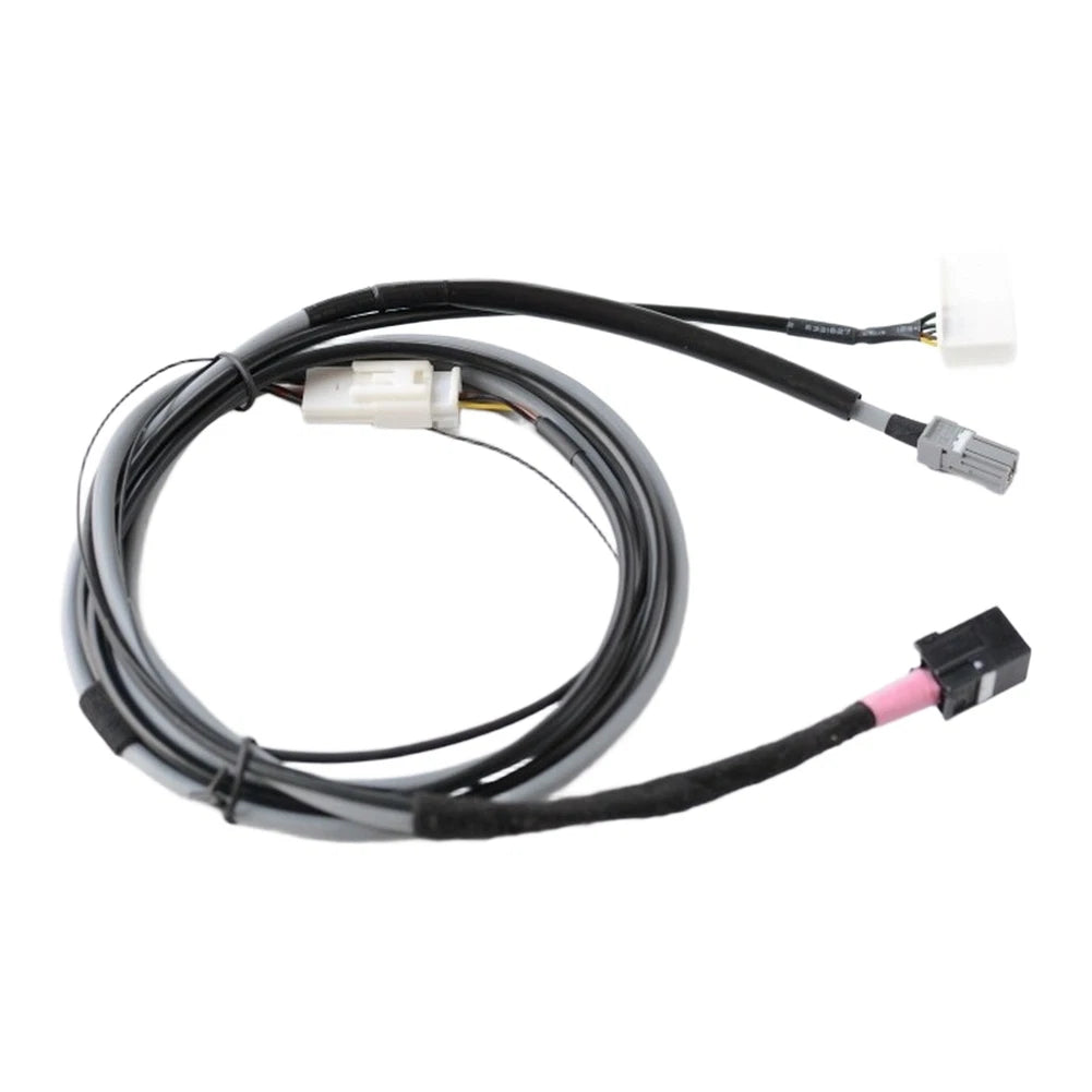 USB AUX Audio Cable for Toyota Camry, Corolla, RAV4