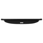 Retractable Rear Cargo Security Trunk Cover for Kia Niro (2017–2022)