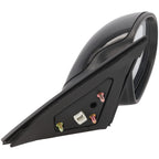 Heated Right Side Mirror for Nissan Altima (2005–2006)