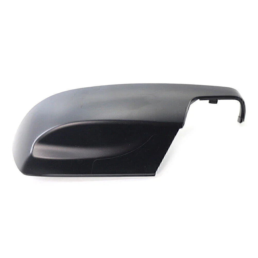 Black ABS Plastic Front Right Side Mirror Lower Cover for Subaru (2012-2018)