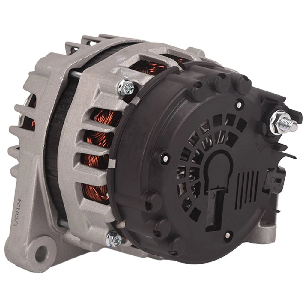 Alternator for Chevrolet Impala (2012-2016)