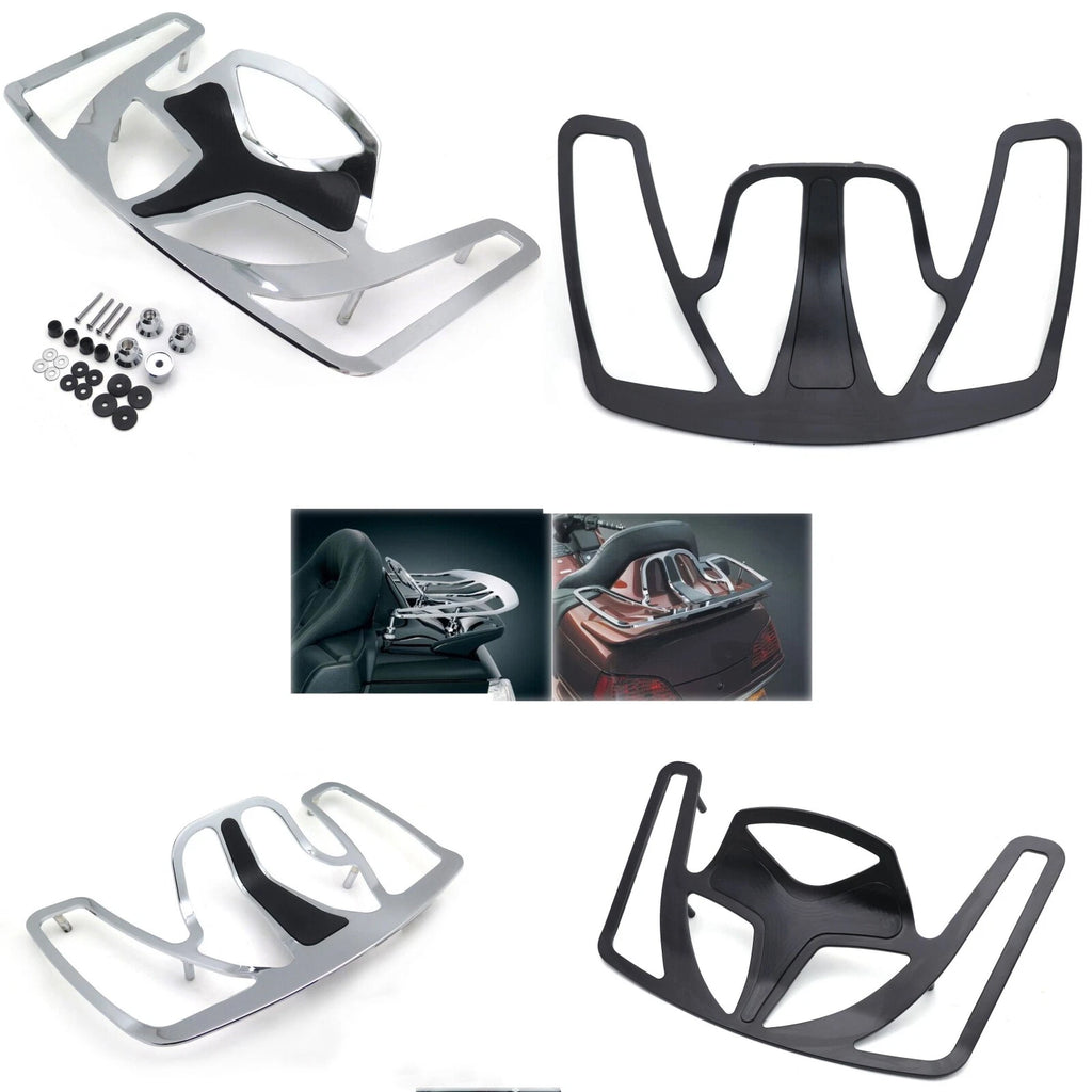 Luggage Rack for Honda Goldwing 1800 GL1800 /ABS GL1800HP (2001–2017)