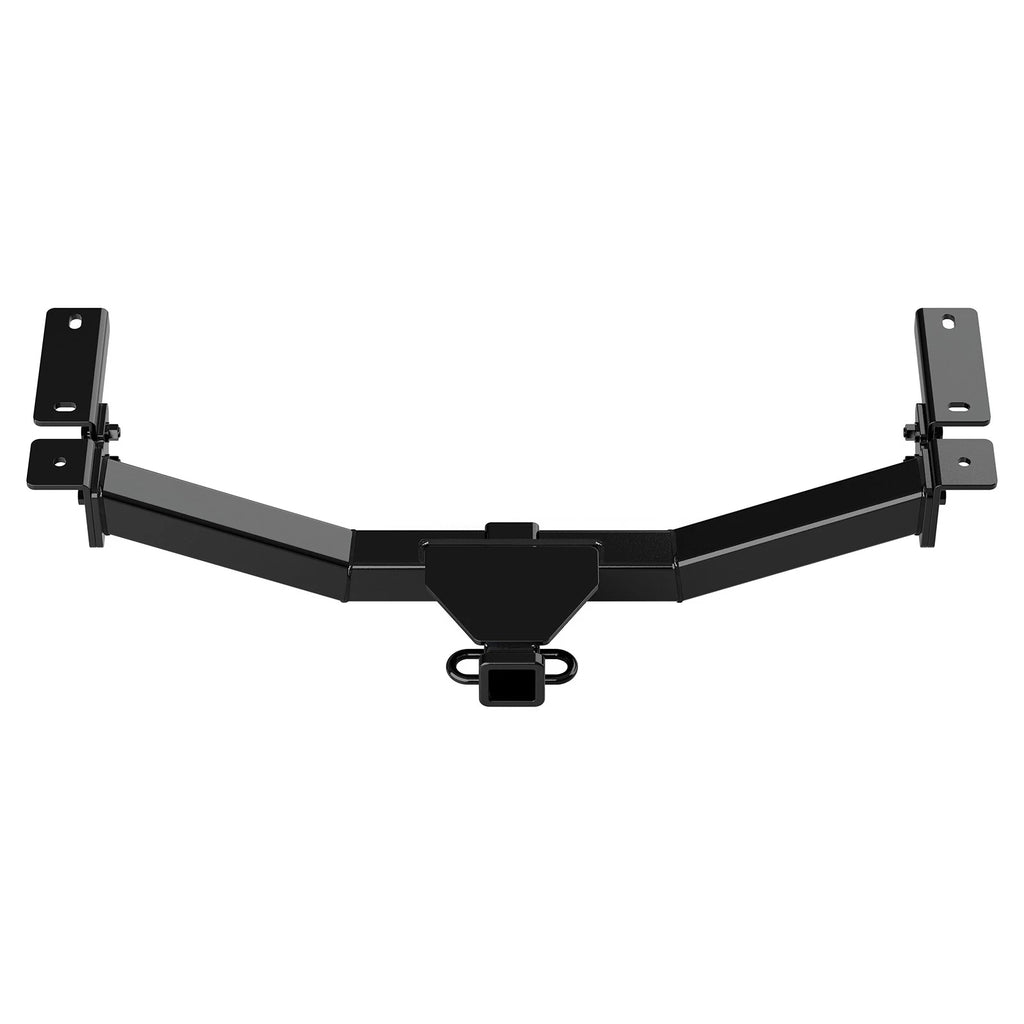 Trailer Hitch Receiver for Ford Edge, Lincoln MKX (2007–2015)