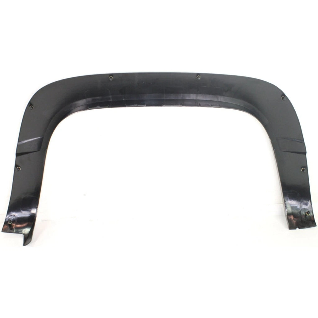 Set of 4 Fender Flares for GMC C2500 C3500 K3500 (1988–1996)