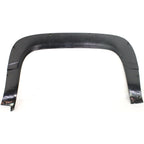 Set of 4 Fender Flares for GMC C2500 C3500 K3500 (1988–1996)