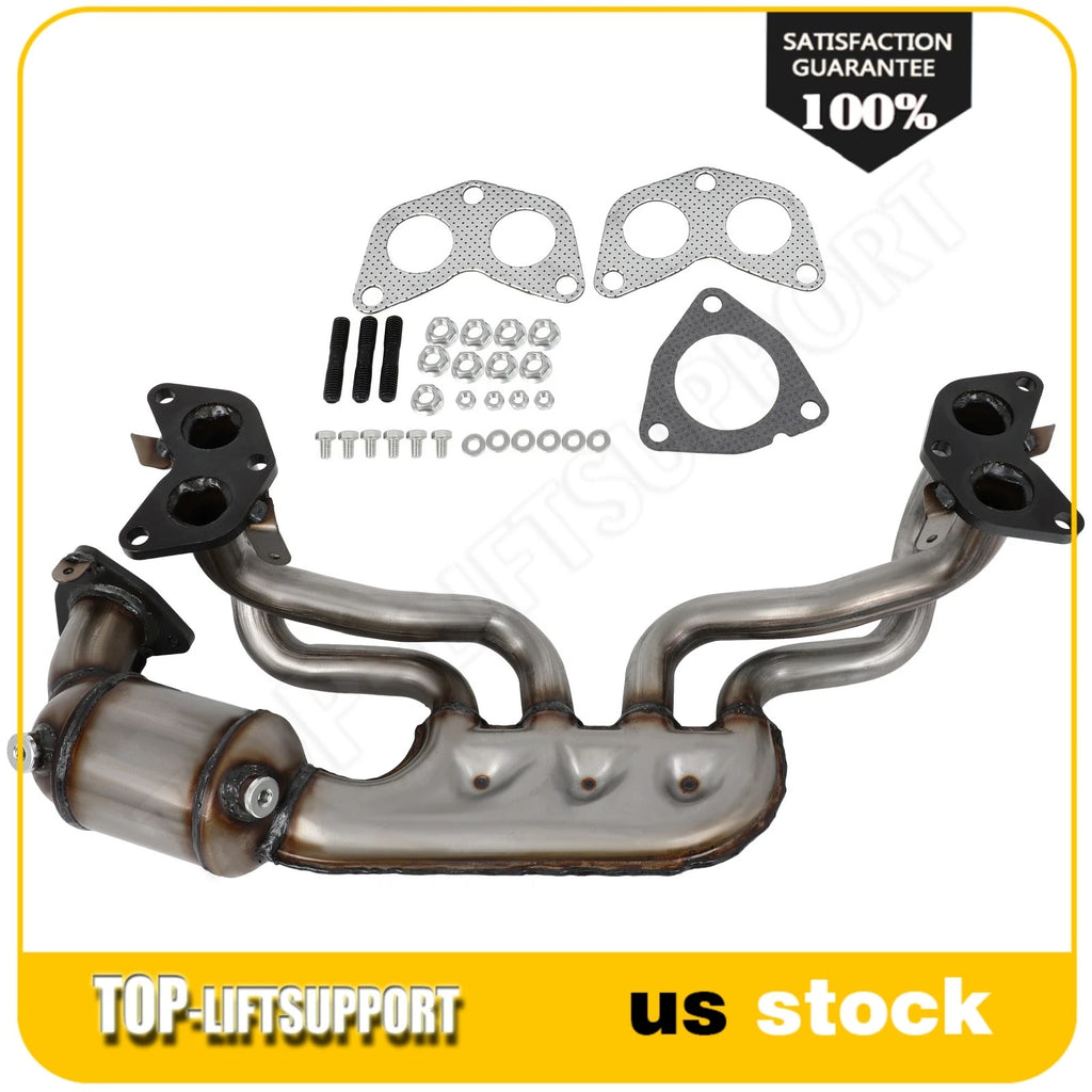Catalytic Converter for Subaru Forester, Outback (2011–2014)
