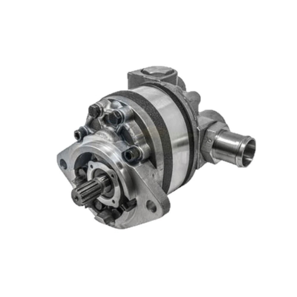 Hydraulic Pump for Allis Chalmers 6060, 6080 (70263552)